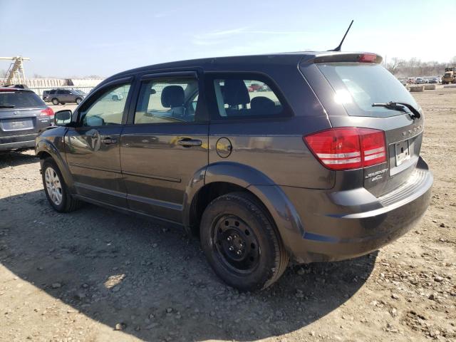 Photo 1 VIN: 3C4PDCAB6ET308174 - DODGE JOURNEY SE 