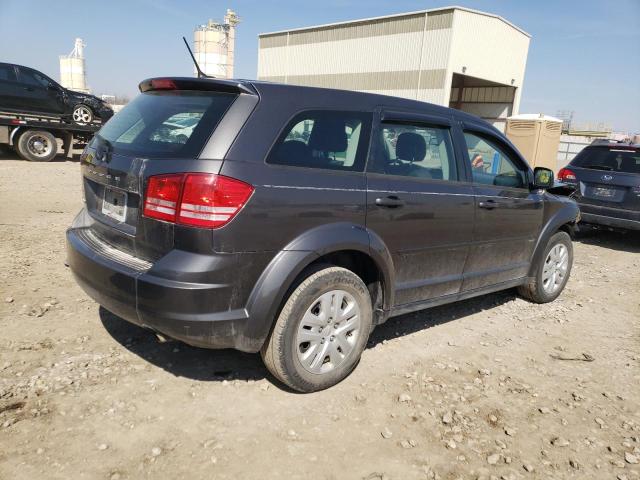 Photo 2 VIN: 3C4PDCAB6ET308174 - DODGE JOURNEY SE 