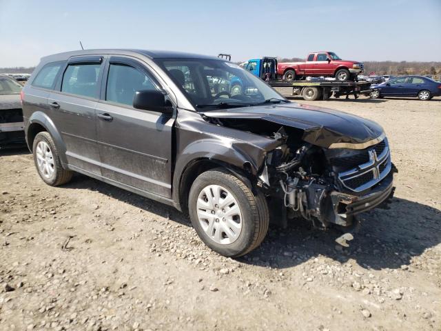 Photo 3 VIN: 3C4PDCAB6ET308174 - DODGE JOURNEY SE 