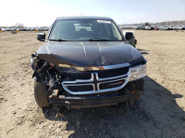 Photo 4 VIN: 3C4PDCAB6ET308174 - DODGE JOURNEY SE 