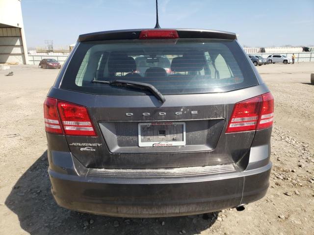 Photo 5 VIN: 3C4PDCAB6ET308174 - DODGE JOURNEY SE 