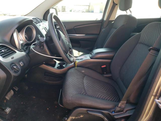 Photo 6 VIN: 3C4PDCAB6ET308174 - DODGE JOURNEY SE 