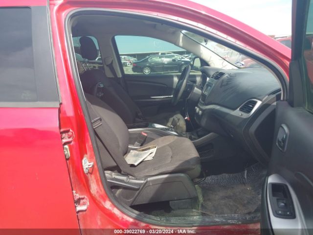 Photo 4 VIN: 3C4PDCAB6ET310619 - DODGE JOURNEY 