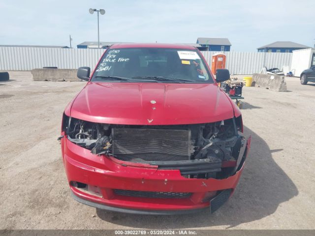 Photo 5 VIN: 3C4PDCAB6ET310619 - DODGE JOURNEY 