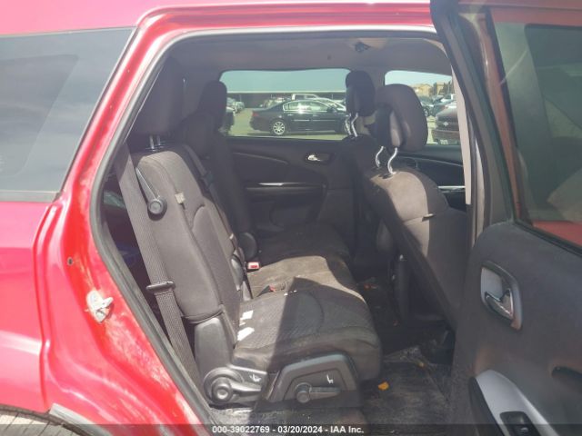 Photo 7 VIN: 3C4PDCAB6ET310619 - DODGE JOURNEY 