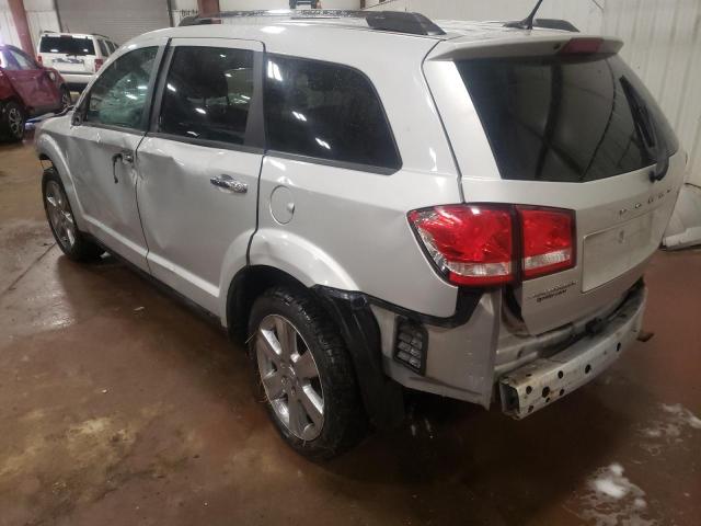 Photo 1 VIN: 3C4PDCAB6ET316792 - DODGE JOURNEY SE 