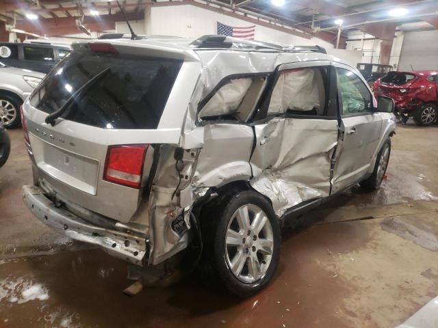 Photo 2 VIN: 3C4PDCAB6ET316792 - DODGE JOURNEY SE 