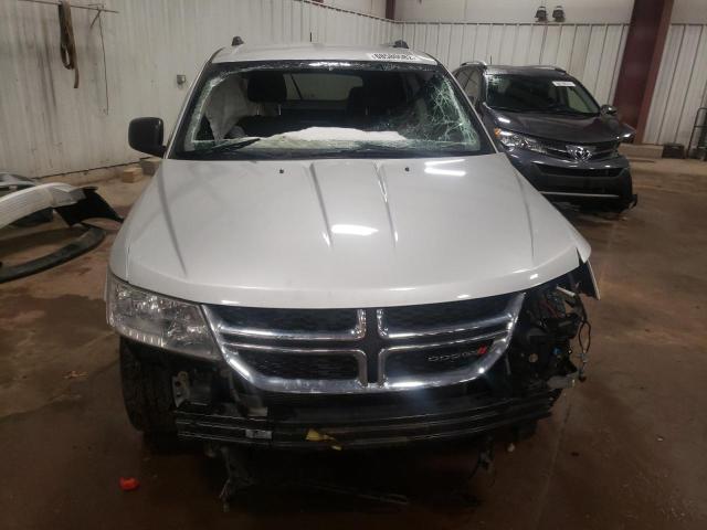 Photo 4 VIN: 3C4PDCAB6ET316792 - DODGE JOURNEY SE 