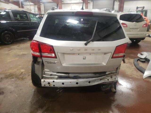 Photo 5 VIN: 3C4PDCAB6ET316792 - DODGE JOURNEY SE 