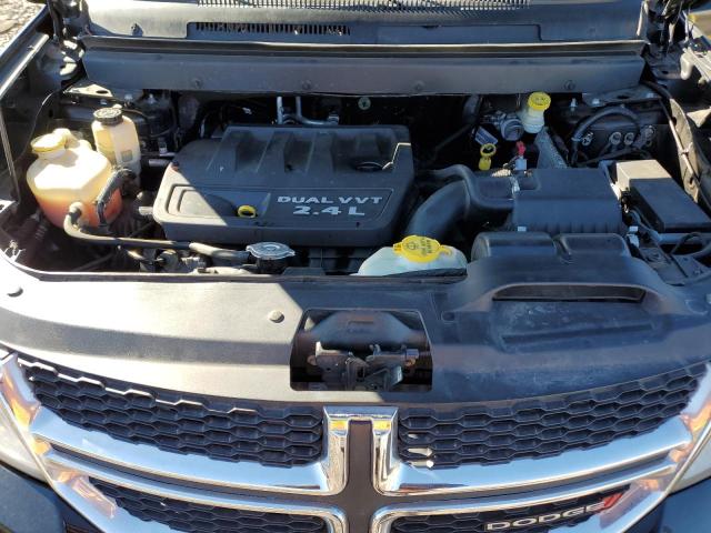 Photo 11 VIN: 3C4PDCAB6ET316842 - DODGE JOURNEY 