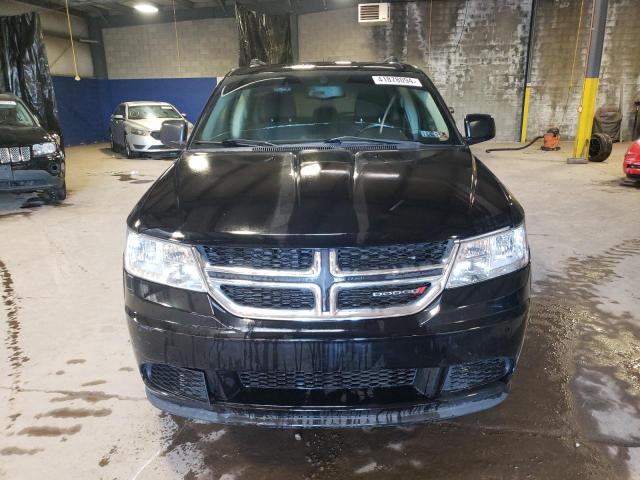 Photo 4 VIN: 3C4PDCAB6ET316842 - DODGE JOURNEY 