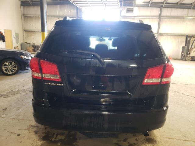 Photo 5 VIN: 3C4PDCAB6ET316842 - DODGE JOURNEY 