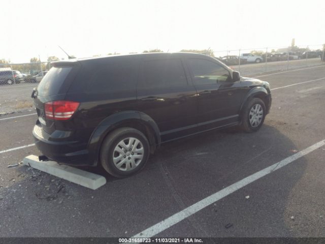 Photo 3 VIN: 3C4PDCAB6FT506108 - DODGE JOURNEY 