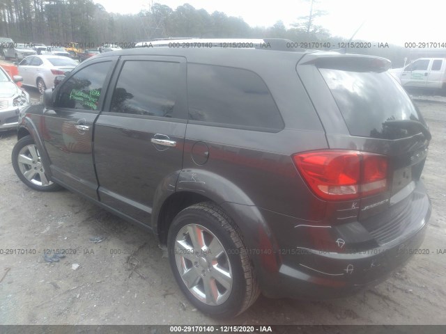 Photo 2 VIN: 3C4PDCAB6FT506349 - DODGE JOURNEY 