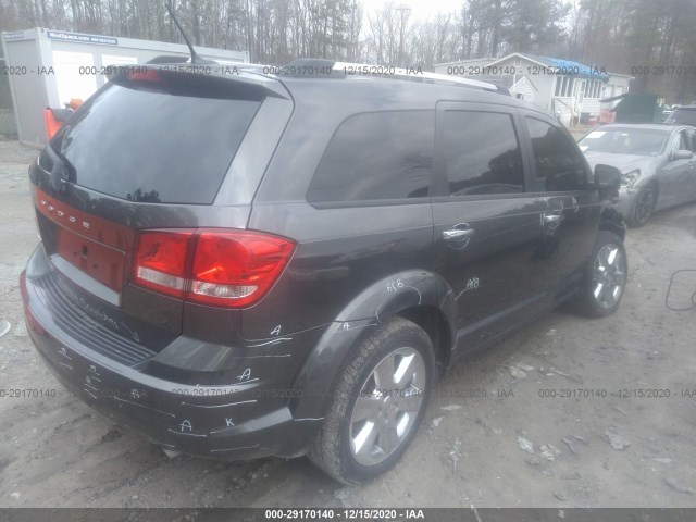 Photo 3 VIN: 3C4PDCAB6FT506349 - DODGE JOURNEY 