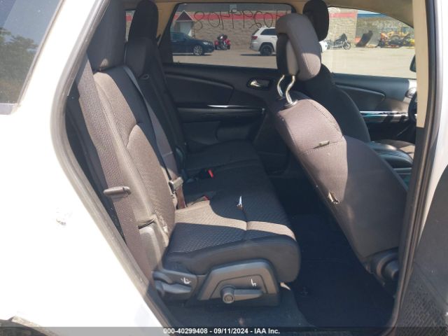 Photo 7 VIN: 3C4PDCAB6FT509848 - DODGE JOURNEY 