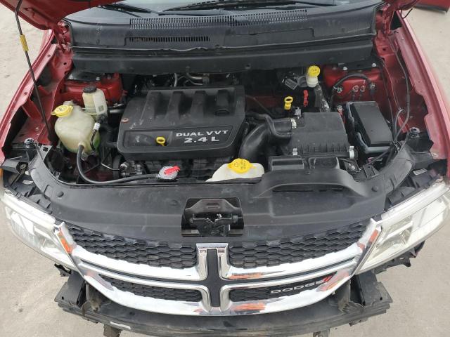 Photo 10 VIN: 3C4PDCAB6FT511101 - DODGE JOURNEY 