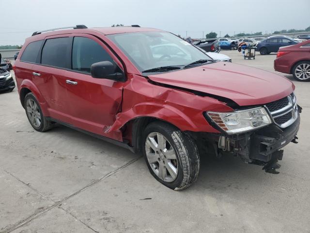 Photo 3 VIN: 3C4PDCAB6FT511101 - DODGE JOURNEY 