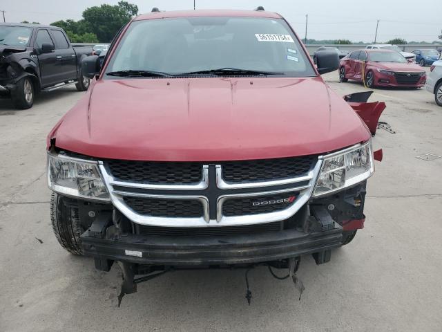 Photo 4 VIN: 3C4PDCAB6FT511101 - DODGE JOURNEY 