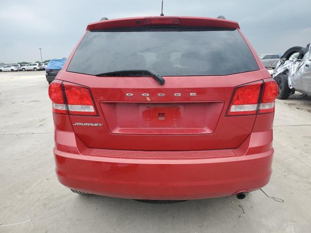 Photo 5 VIN: 3C4PDCAB6FT511101 - DODGE JOURNEY 