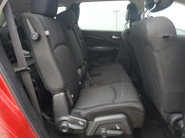 Photo 9 VIN: 3C4PDCAB6FT511101 - DODGE JOURNEY 