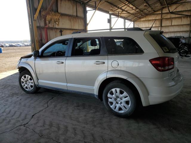 Photo 1 VIN: 3C4PDCAB6FT537617 - DODGE JOURNEY SE 