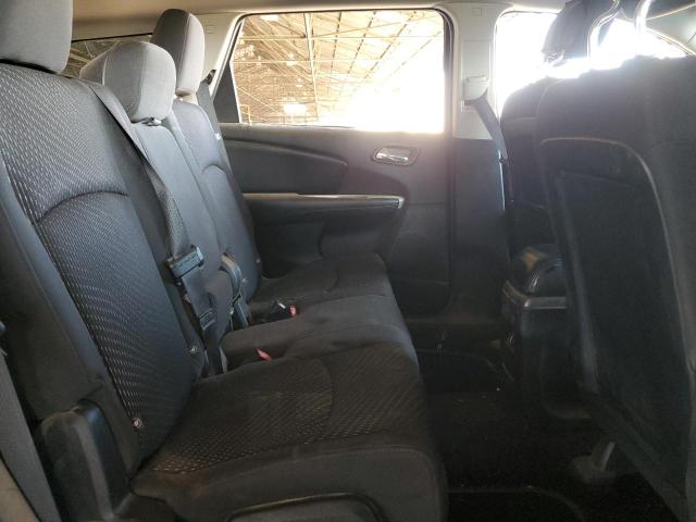 Photo 10 VIN: 3C4PDCAB6FT537617 - DODGE JOURNEY SE 