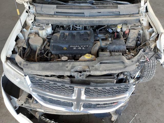 Photo 11 VIN: 3C4PDCAB6FT537617 - DODGE JOURNEY SE 