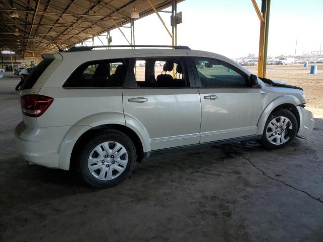 Photo 2 VIN: 3C4PDCAB6FT537617 - DODGE JOURNEY SE 