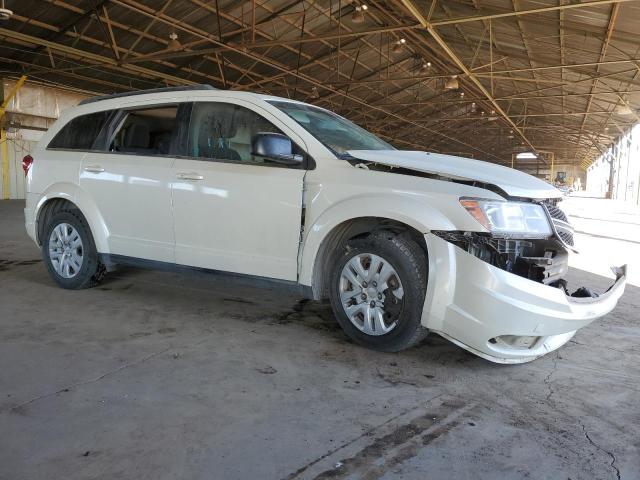 Photo 3 VIN: 3C4PDCAB6FT537617 - DODGE JOURNEY SE 