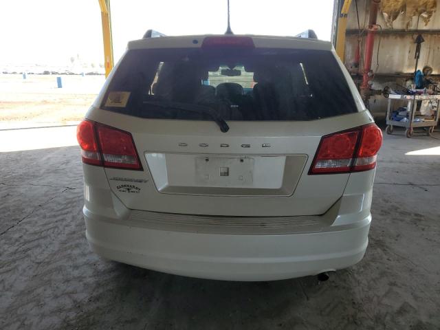 Photo 5 VIN: 3C4PDCAB6FT537617 - DODGE JOURNEY SE 