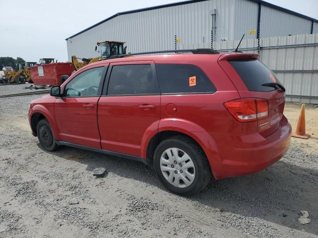 Photo 1 VIN: 3C4PDCAB6FT548732 - DODGE JOURNEY SE 