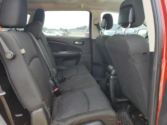 Photo 10 VIN: 3C4PDCAB6FT548732 - DODGE JOURNEY SE 