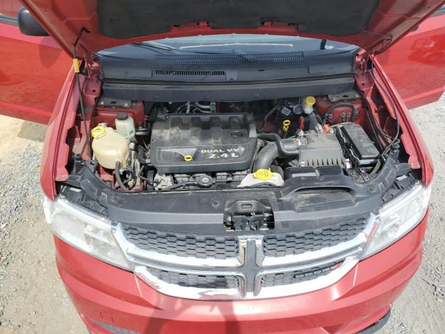 Photo 11 VIN: 3C4PDCAB6FT548732 - DODGE JOURNEY SE 