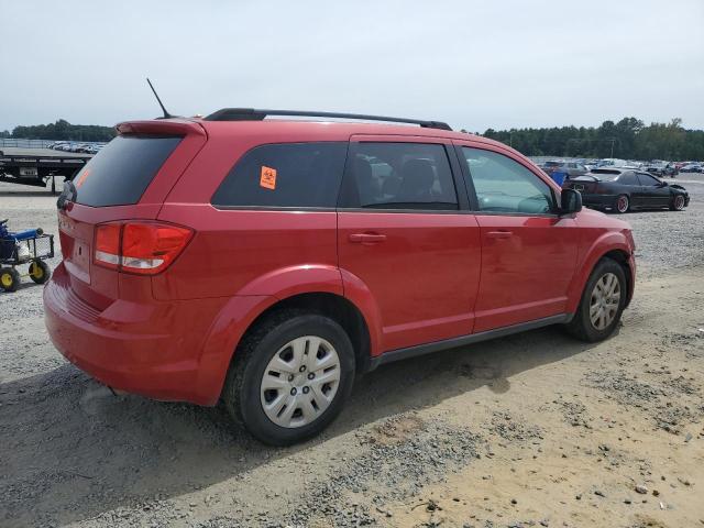 Photo 2 VIN: 3C4PDCAB6FT548732 - DODGE JOURNEY SE 