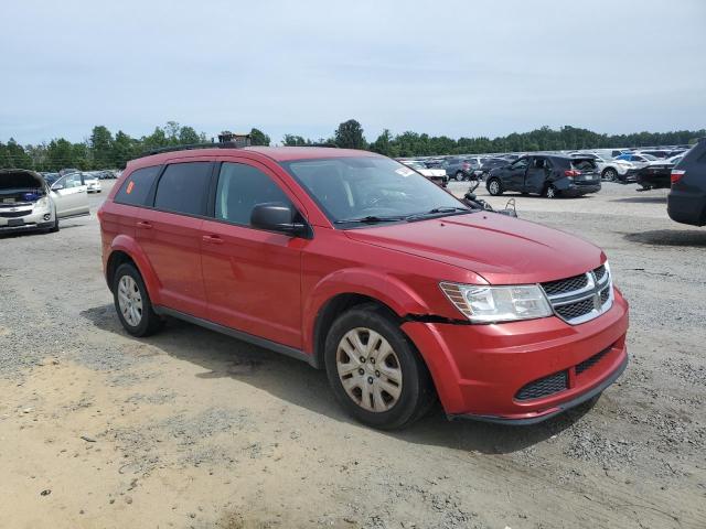 Photo 3 VIN: 3C4PDCAB6FT548732 - DODGE JOURNEY SE 