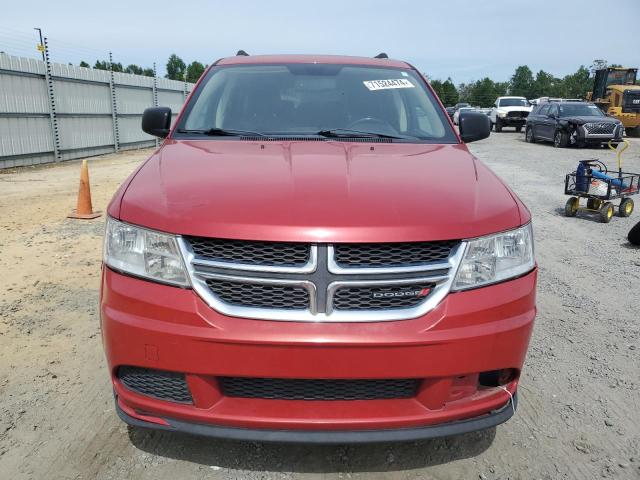 Photo 4 VIN: 3C4PDCAB6FT548732 - DODGE JOURNEY SE 