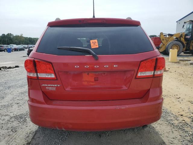 Photo 5 VIN: 3C4PDCAB6FT548732 - DODGE JOURNEY SE 