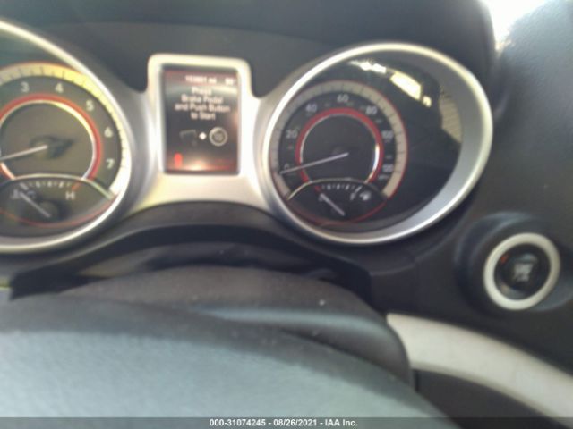 Photo 6 VIN: 3C4PDCAB6FT559620 - DODGE JOURNEY 