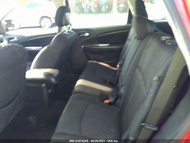 Photo 7 VIN: 3C4PDCAB6FT559620 - DODGE JOURNEY 