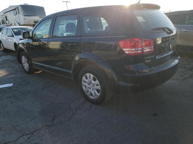 Photo 1 VIN: 3C4PDCAB6FT565725 - DODGE JOURNEY SE 