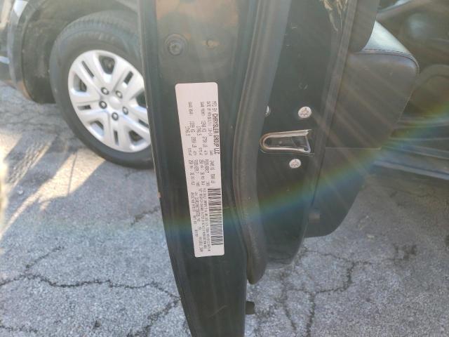 Photo 12 VIN: 3C4PDCAB6FT565725 - DODGE JOURNEY SE 