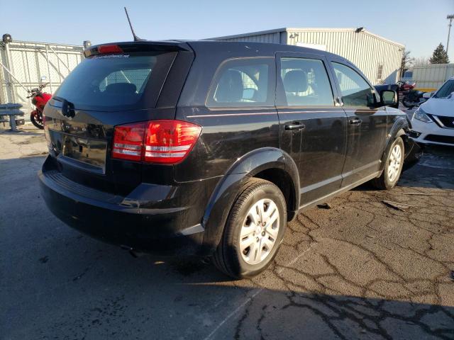 Photo 2 VIN: 3C4PDCAB6FT565725 - DODGE JOURNEY SE 