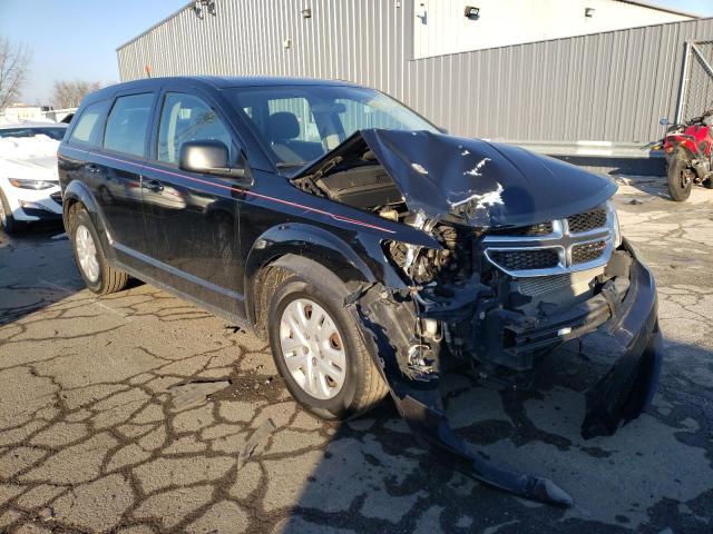 Photo 3 VIN: 3C4PDCAB6FT565725 - DODGE JOURNEY SE 