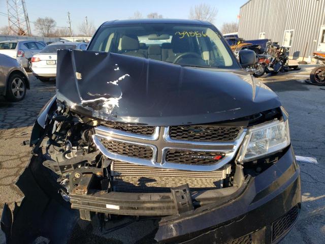 Photo 4 VIN: 3C4PDCAB6FT565725 - DODGE JOURNEY SE 