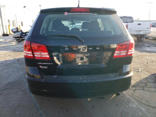 Photo 5 VIN: 3C4PDCAB6FT565725 - DODGE JOURNEY SE 