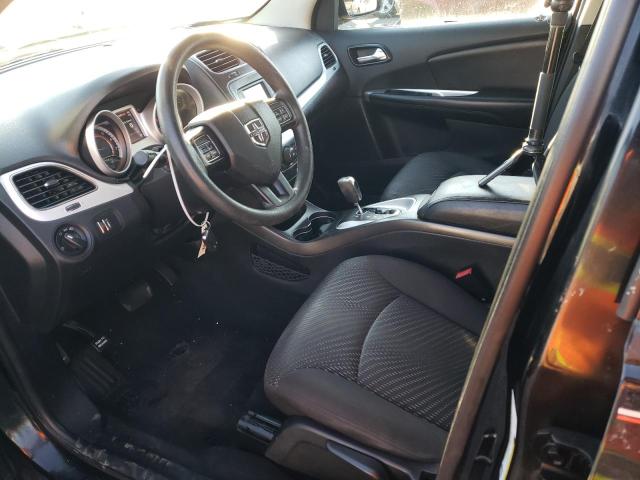 Photo 6 VIN: 3C4PDCAB6FT565725 - DODGE JOURNEY SE 