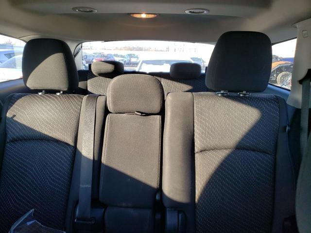 Photo 9 VIN: 3C4PDCAB6FT565725 - DODGE JOURNEY SE 