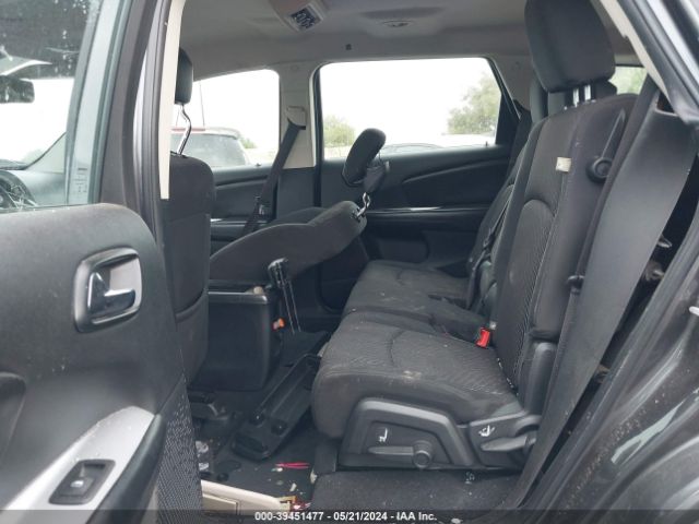 Photo 7 VIN: 3C4PDCAB6FT572934 - DODGE JOURNEY 