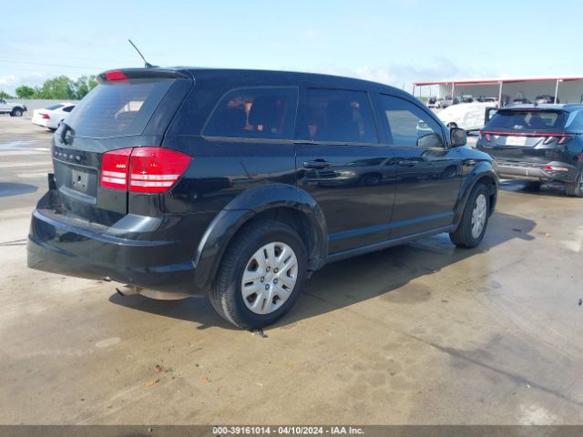 Photo 3 VIN: 3C4PDCAB6FT583352 - DODGE JOURNEY 